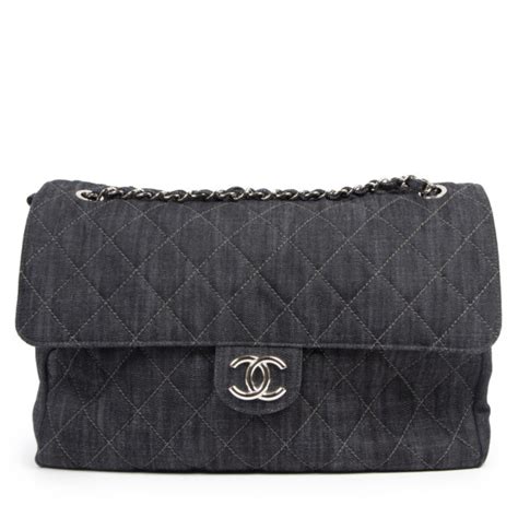 denim quilted chanel bag|buy original Chanel bags online.